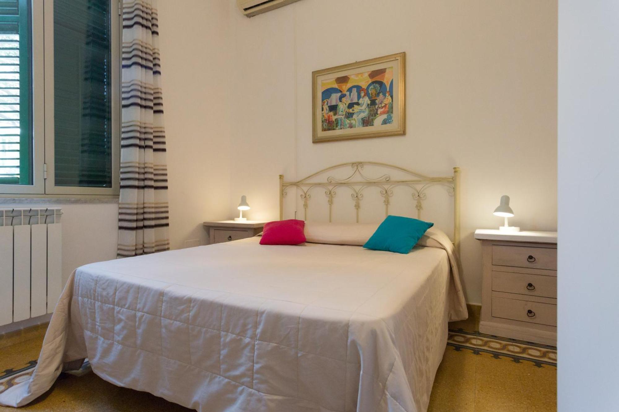 فندق Mondello House Eraclea المظهر الخارجي الصورة