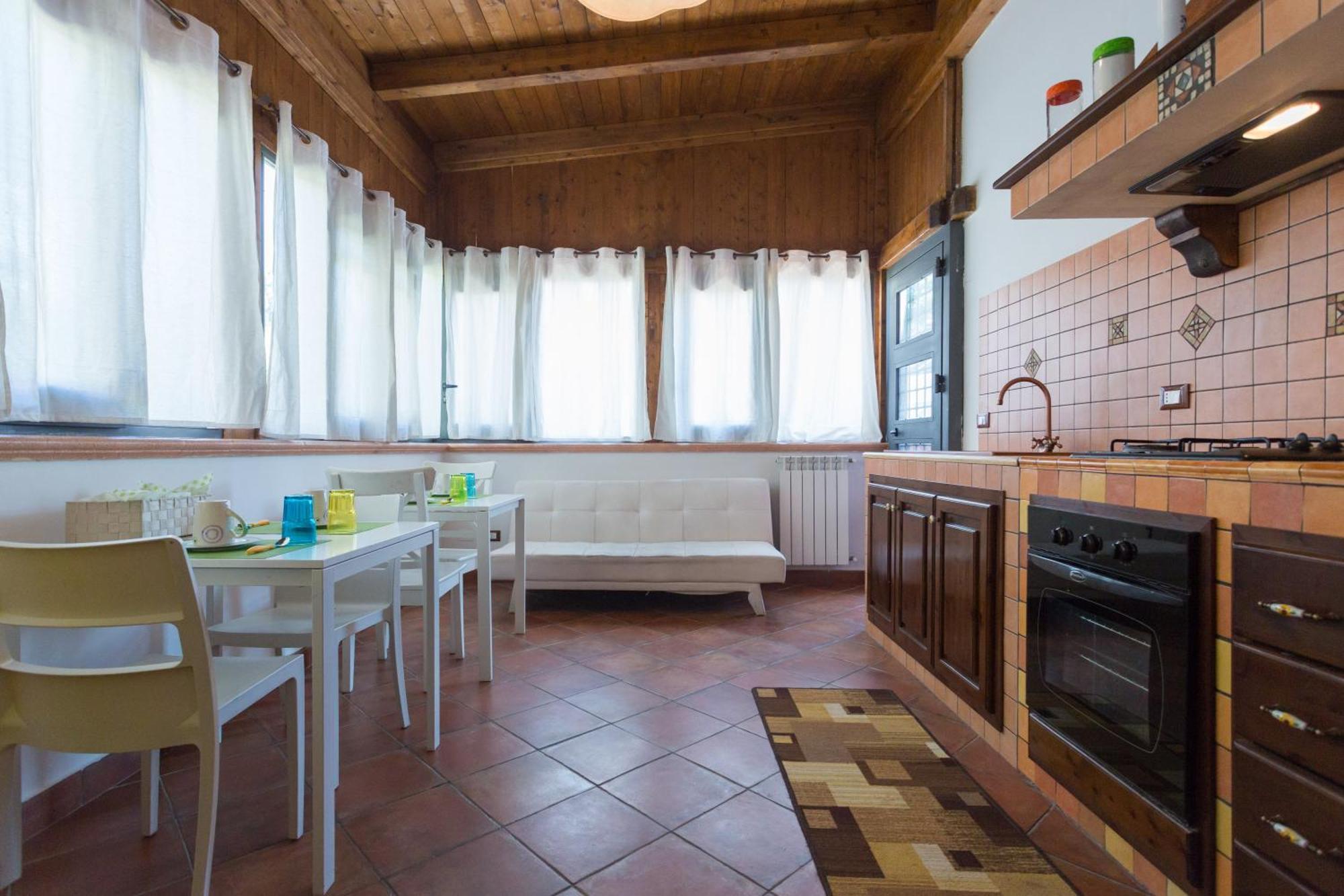 فندق Mondello House Eraclea المظهر الخارجي الصورة