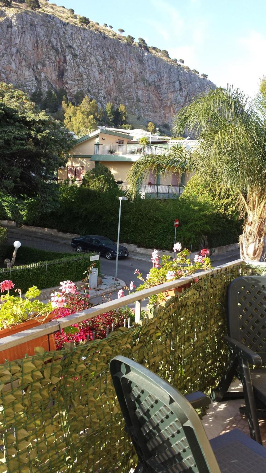 فندق Mondello House Eraclea المظهر الخارجي الصورة