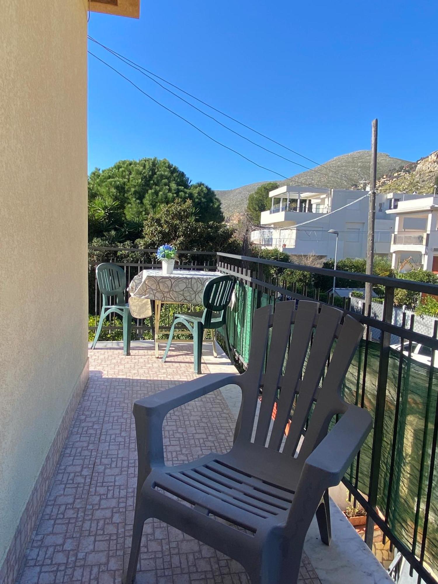 فندق Mondello House Eraclea المظهر الخارجي الصورة