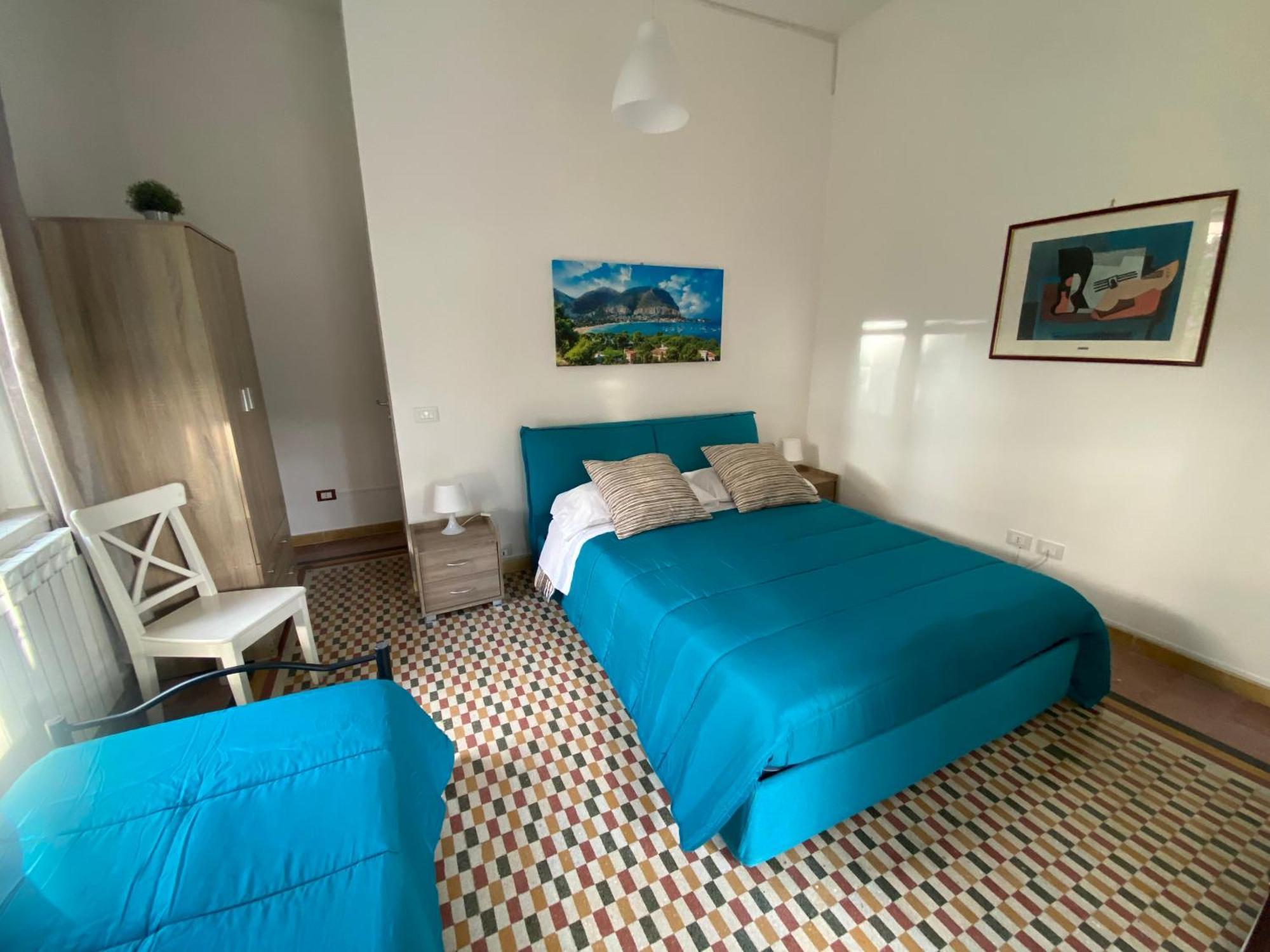 فندق Mondello House Eraclea المظهر الخارجي الصورة