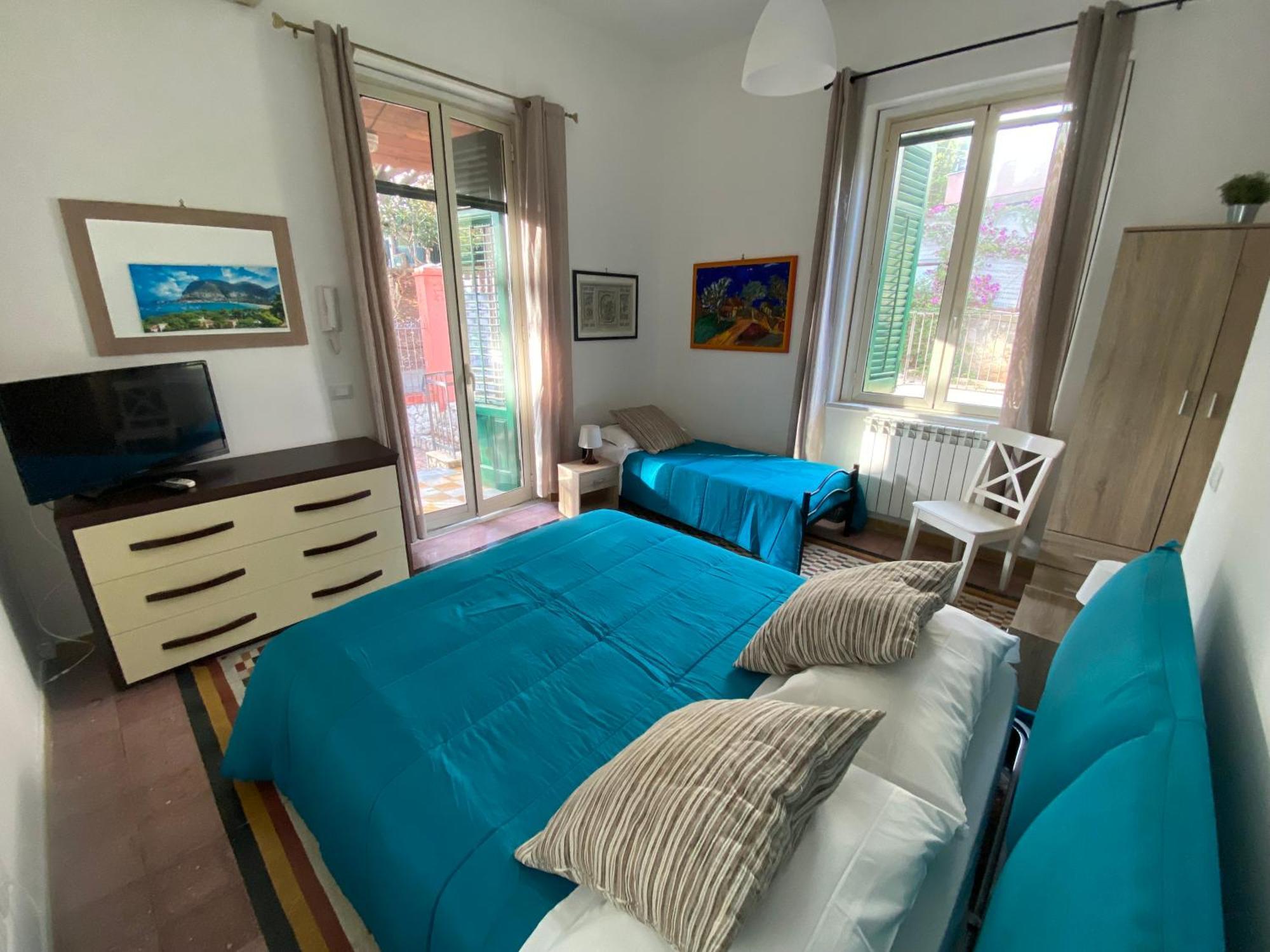 فندق Mondello House Eraclea المظهر الخارجي الصورة