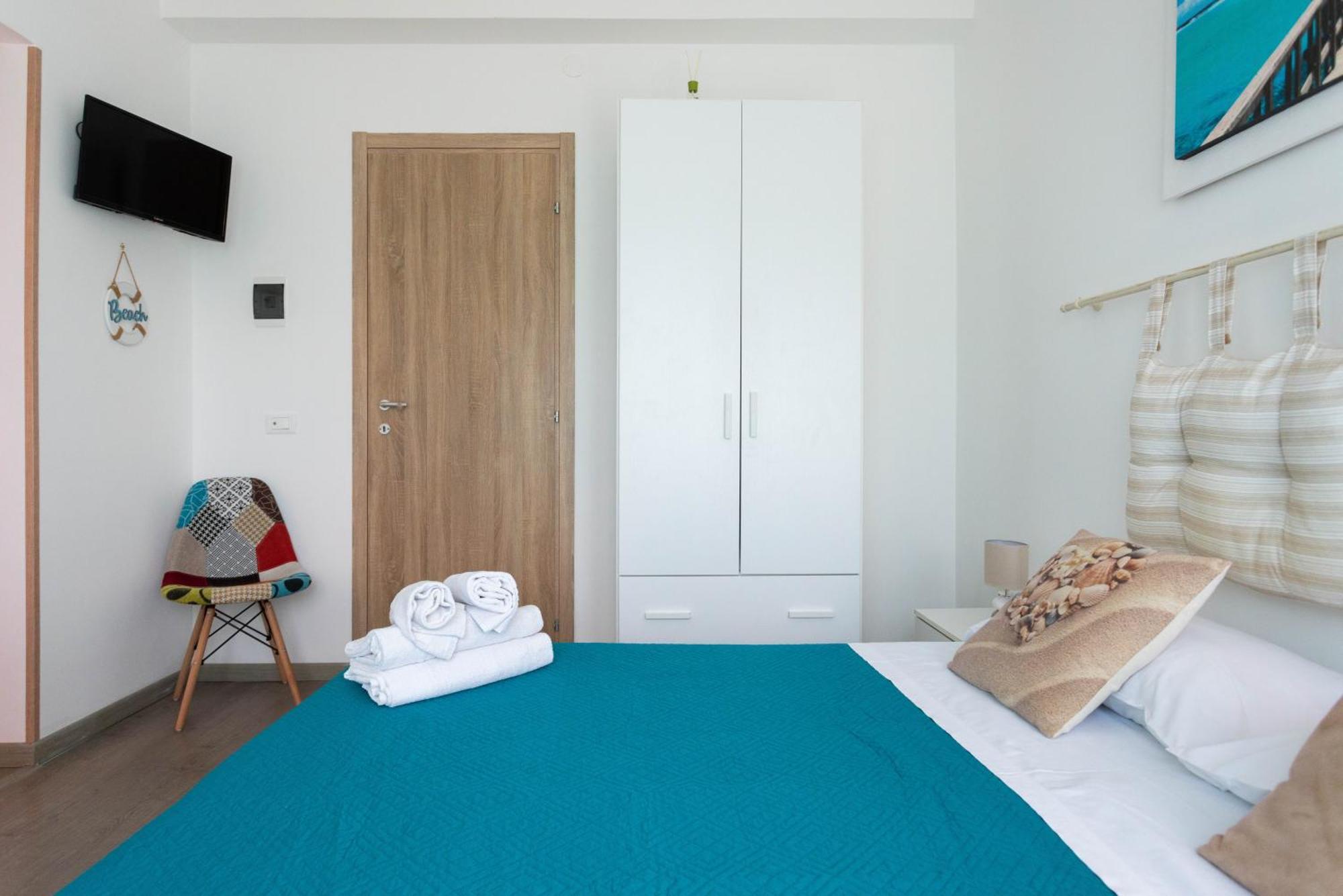 فندق Mondello House Eraclea المظهر الخارجي الصورة