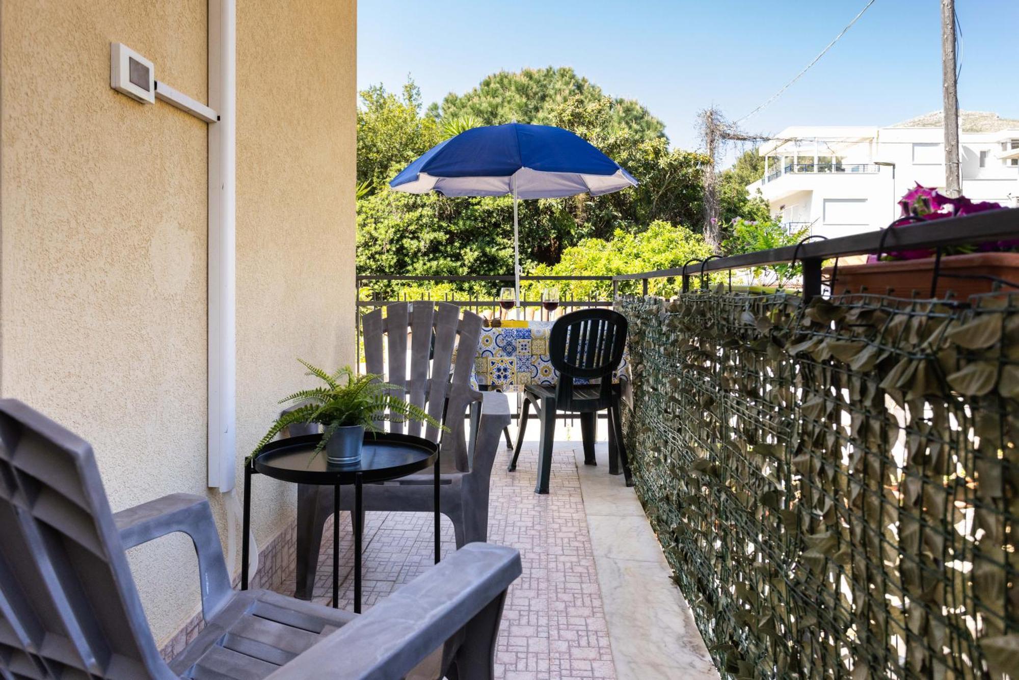 فندق Mondello House Eraclea المظهر الخارجي الصورة