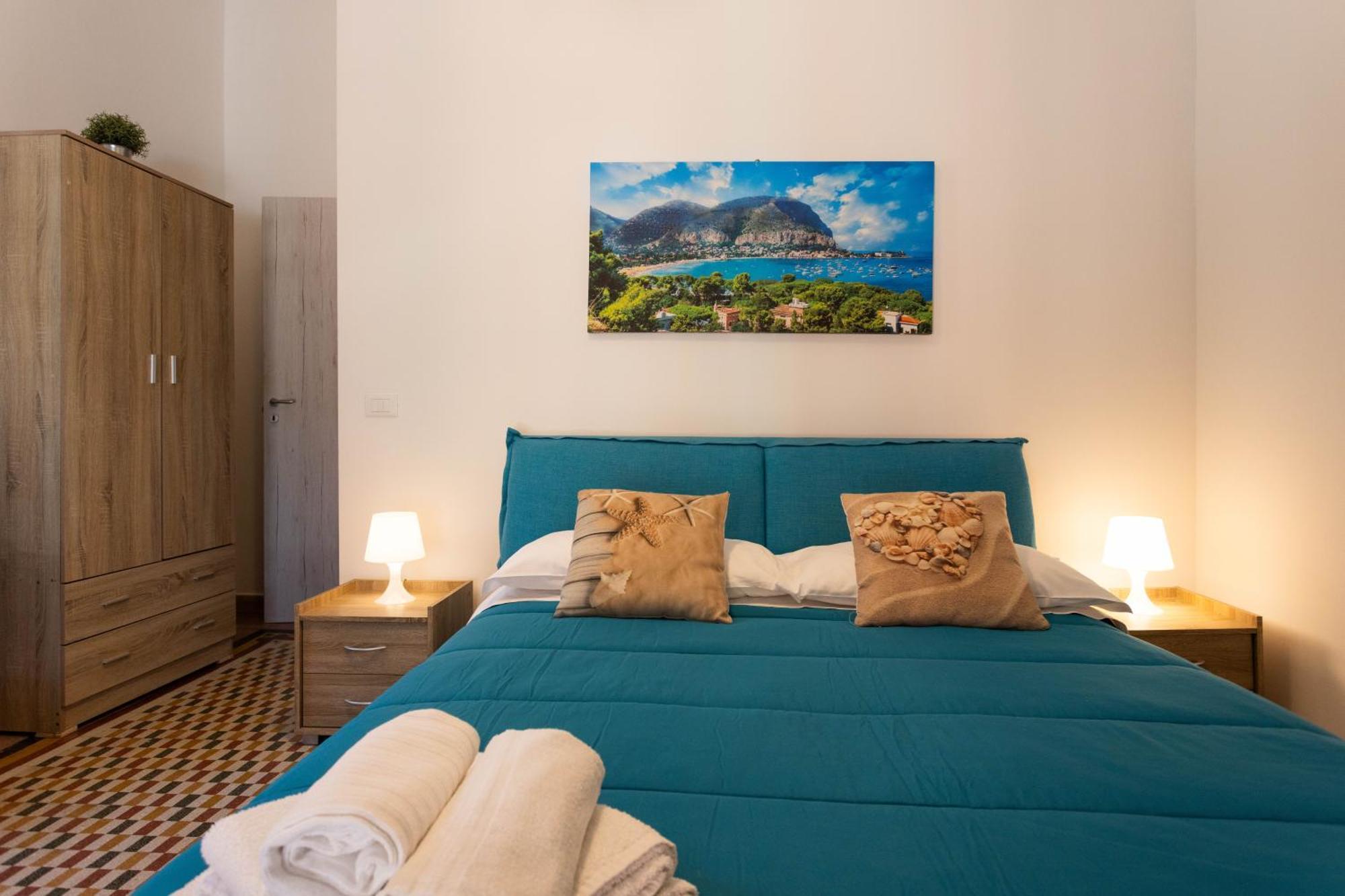 فندق Mondello House Eraclea المظهر الخارجي الصورة