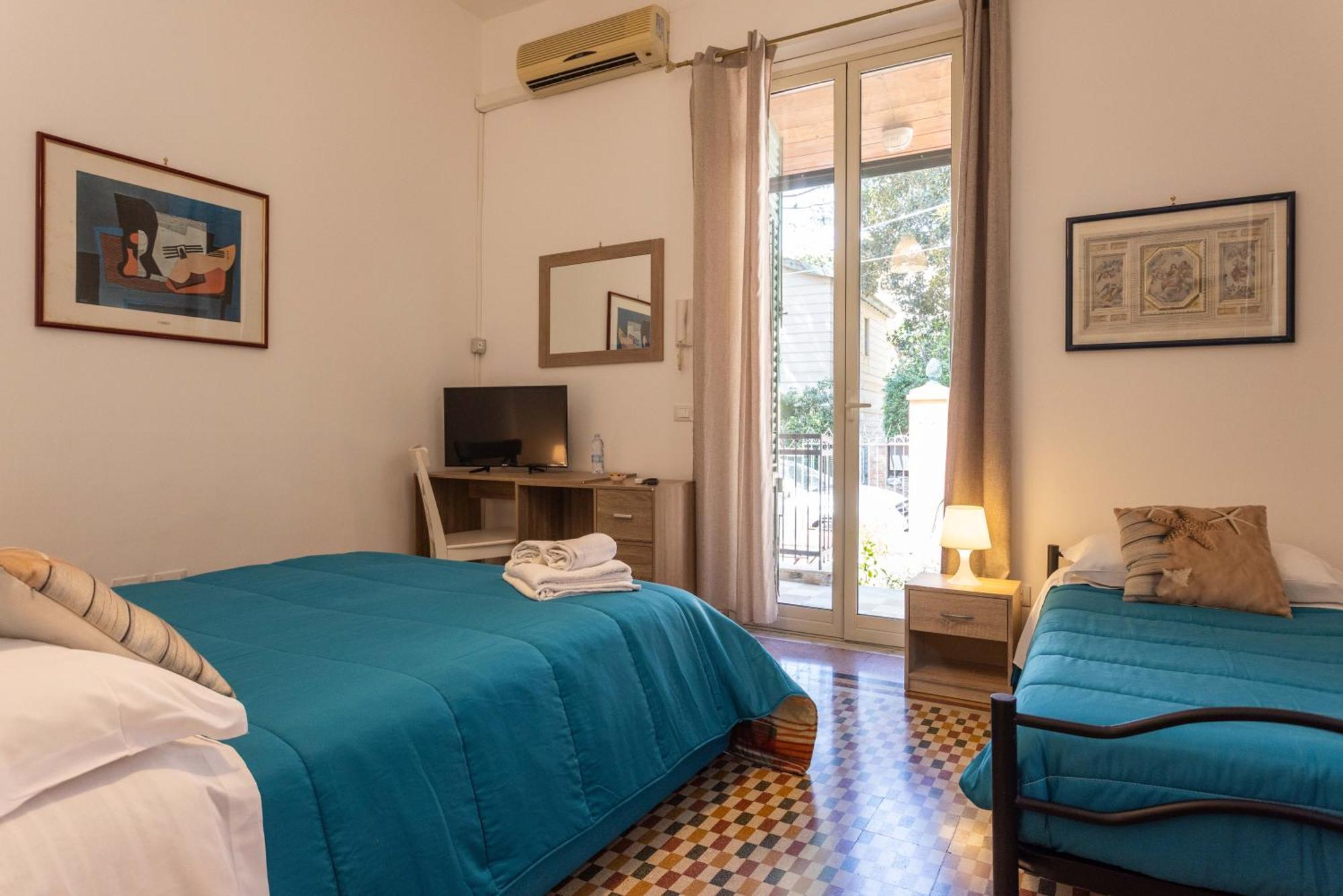 فندق Mondello House Eraclea المظهر الخارجي الصورة