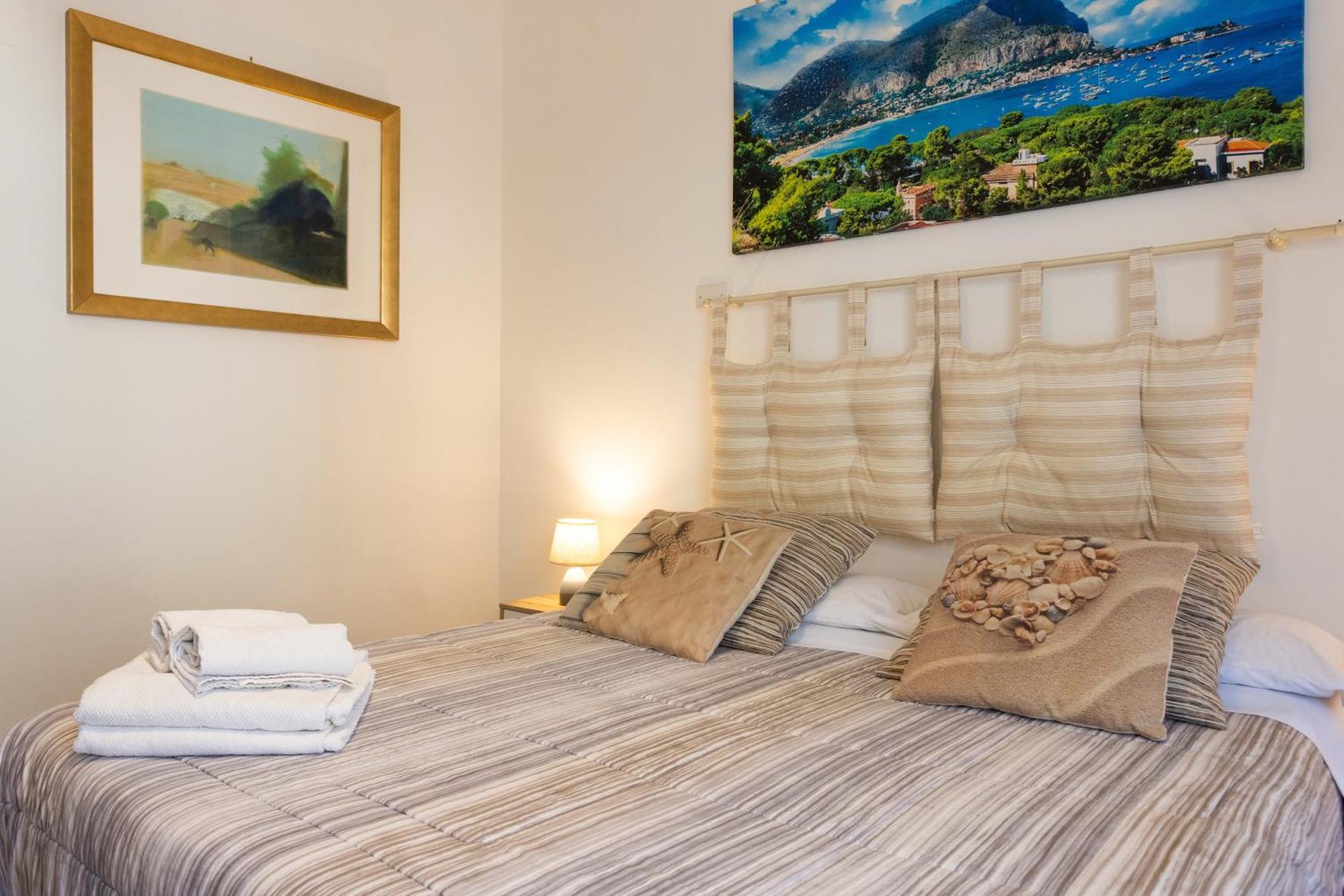 فندق Mondello House Eraclea المظهر الخارجي الصورة