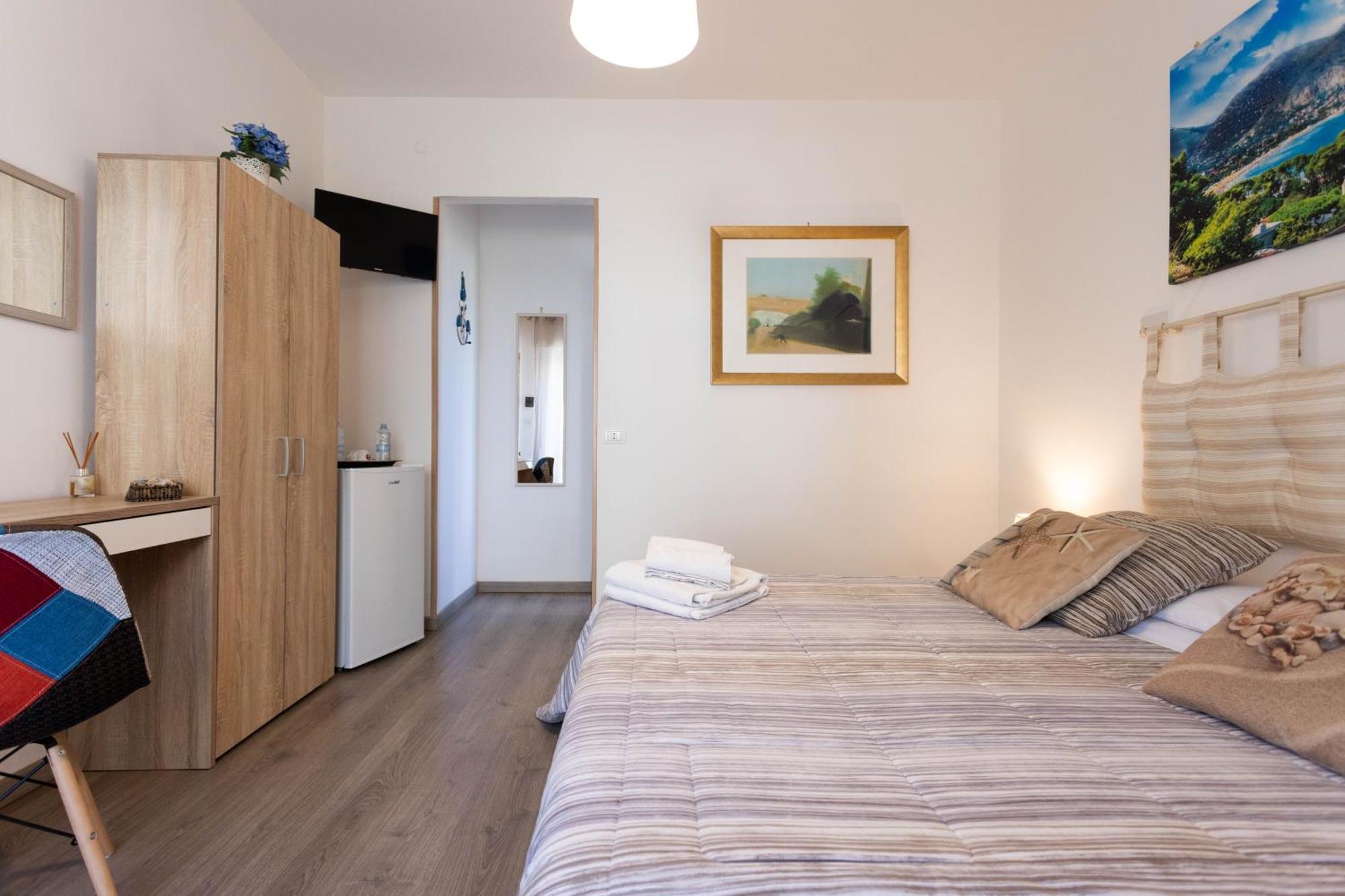 فندق Mondello House Eraclea المظهر الخارجي الصورة