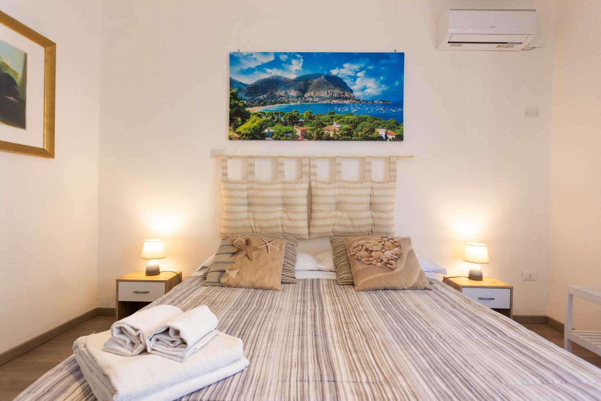 فندق Mondello House Eraclea المظهر الخارجي الصورة
