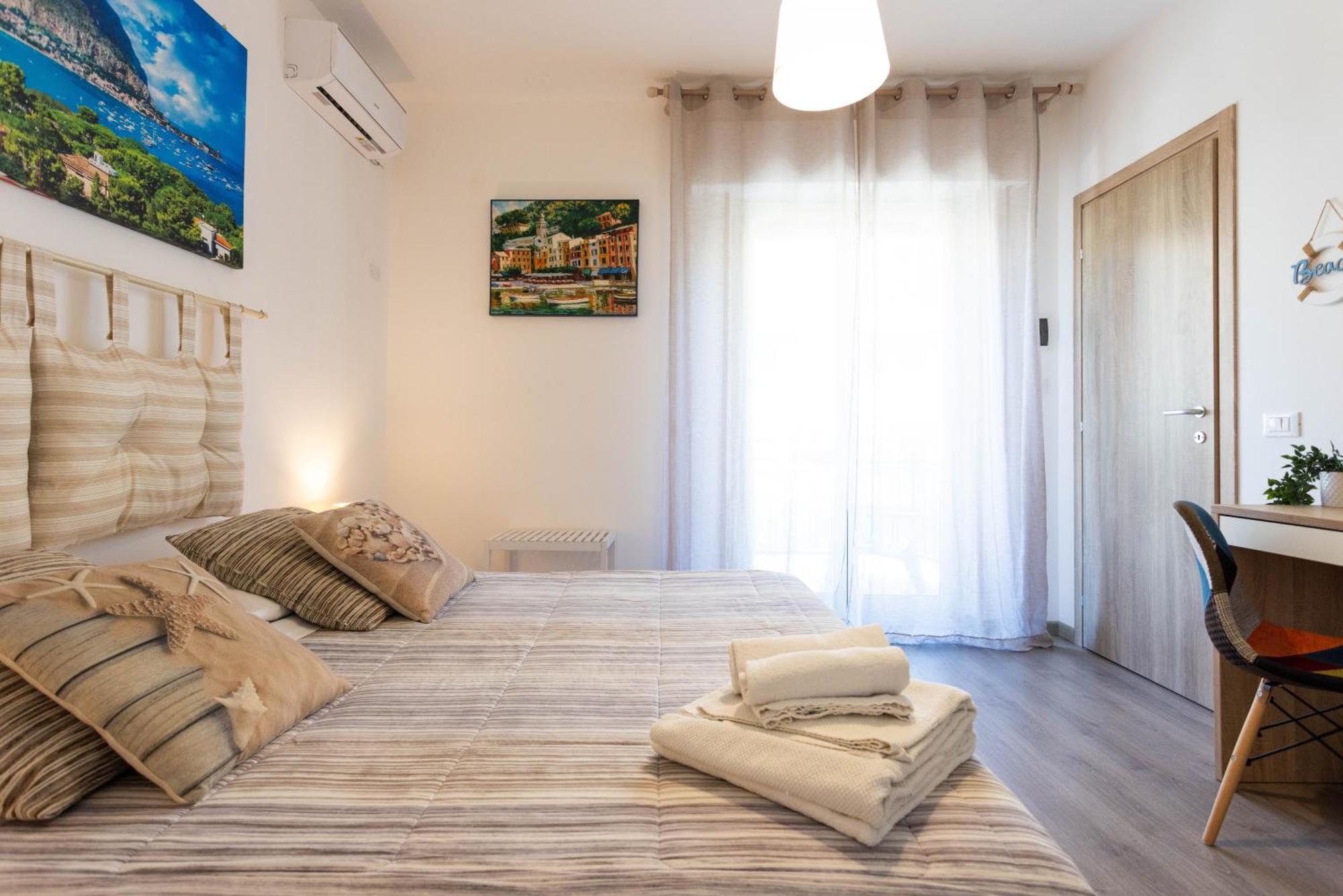 فندق Mondello House Eraclea المظهر الخارجي الصورة