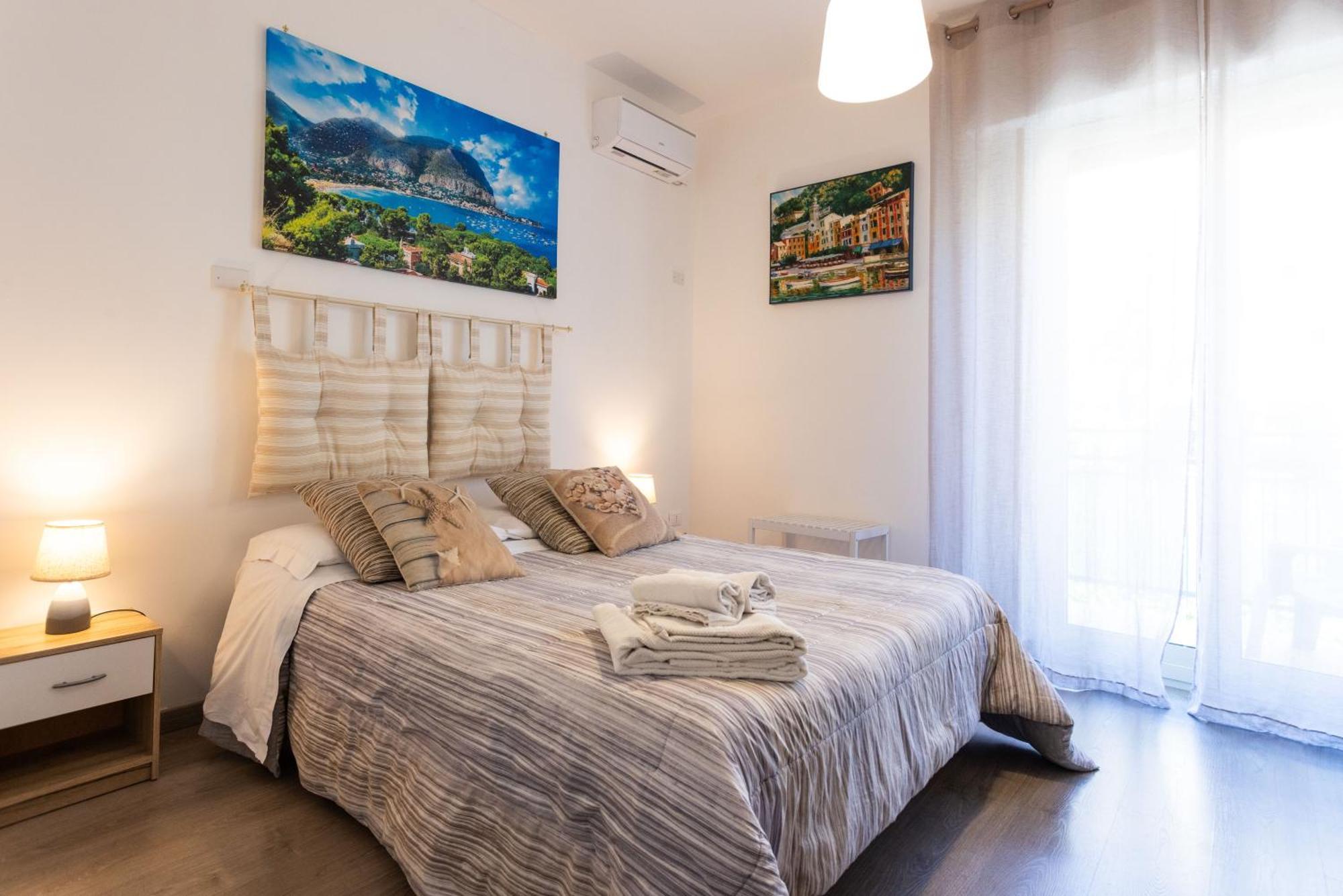 فندق Mondello House Eraclea المظهر الخارجي الصورة