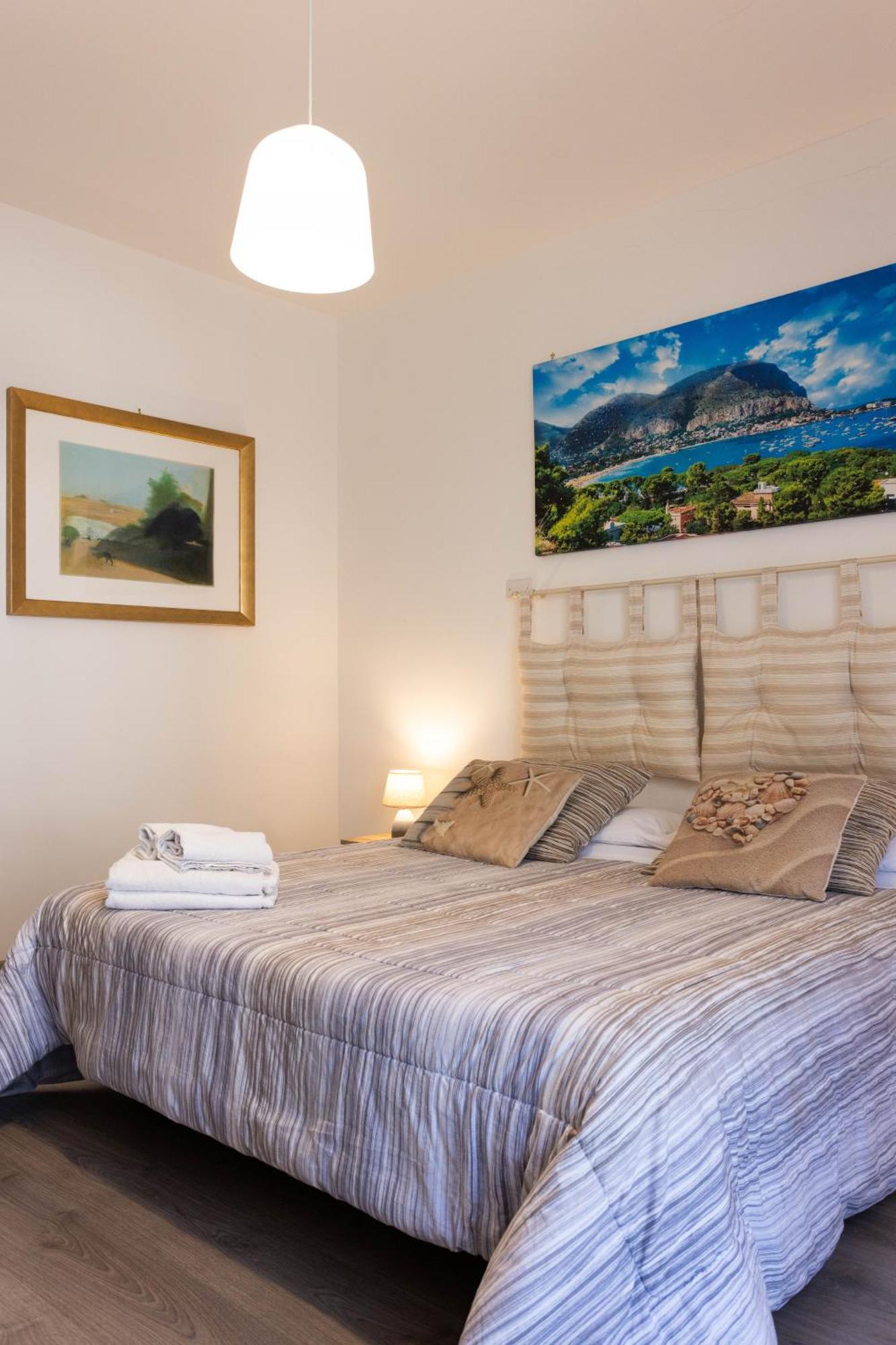 فندق Mondello House Eraclea المظهر الخارجي الصورة