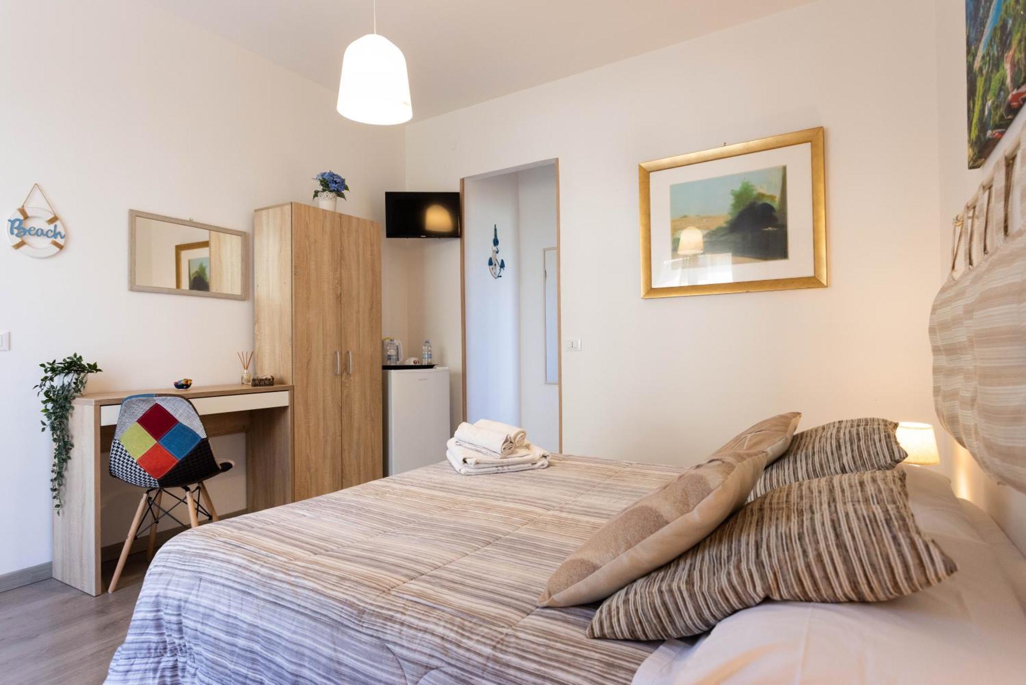 فندق Mondello House Eraclea المظهر الخارجي الصورة