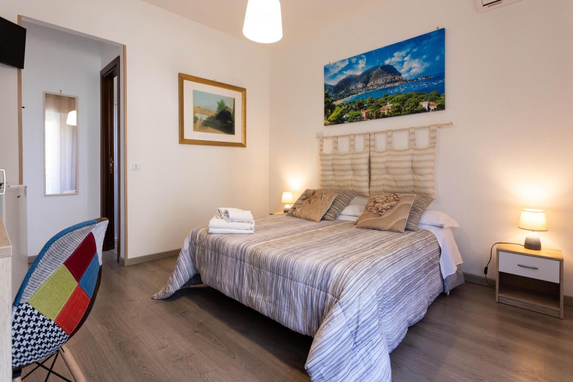 فندق Mondello House Eraclea المظهر الخارجي الصورة