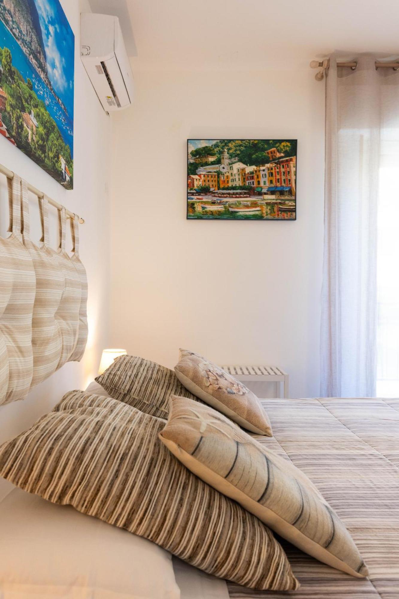 فندق Mondello House Eraclea المظهر الخارجي الصورة