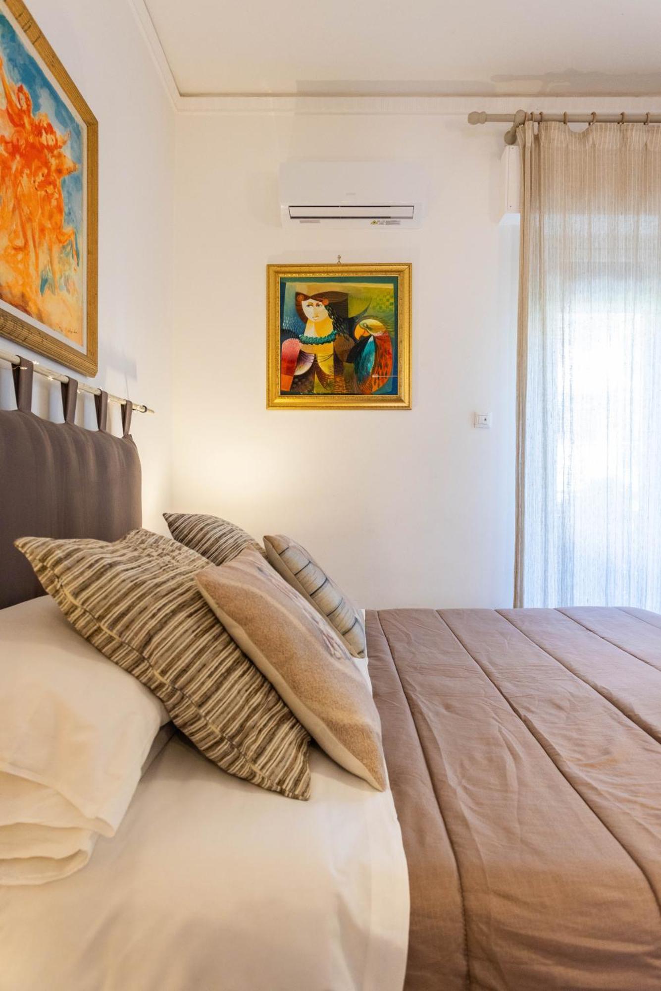 فندق Mondello House Eraclea المظهر الخارجي الصورة