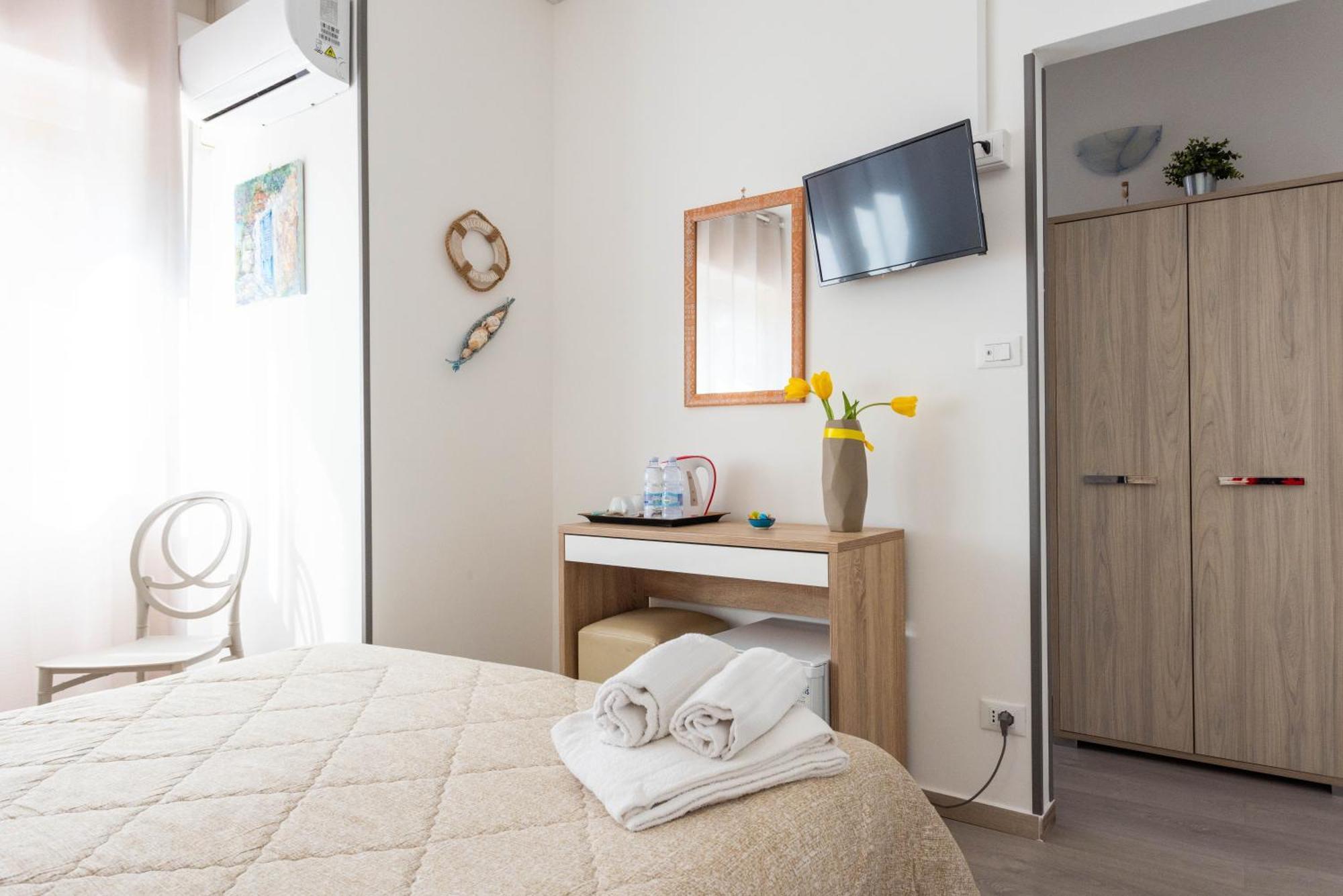 فندق Mondello House Eraclea المظهر الخارجي الصورة