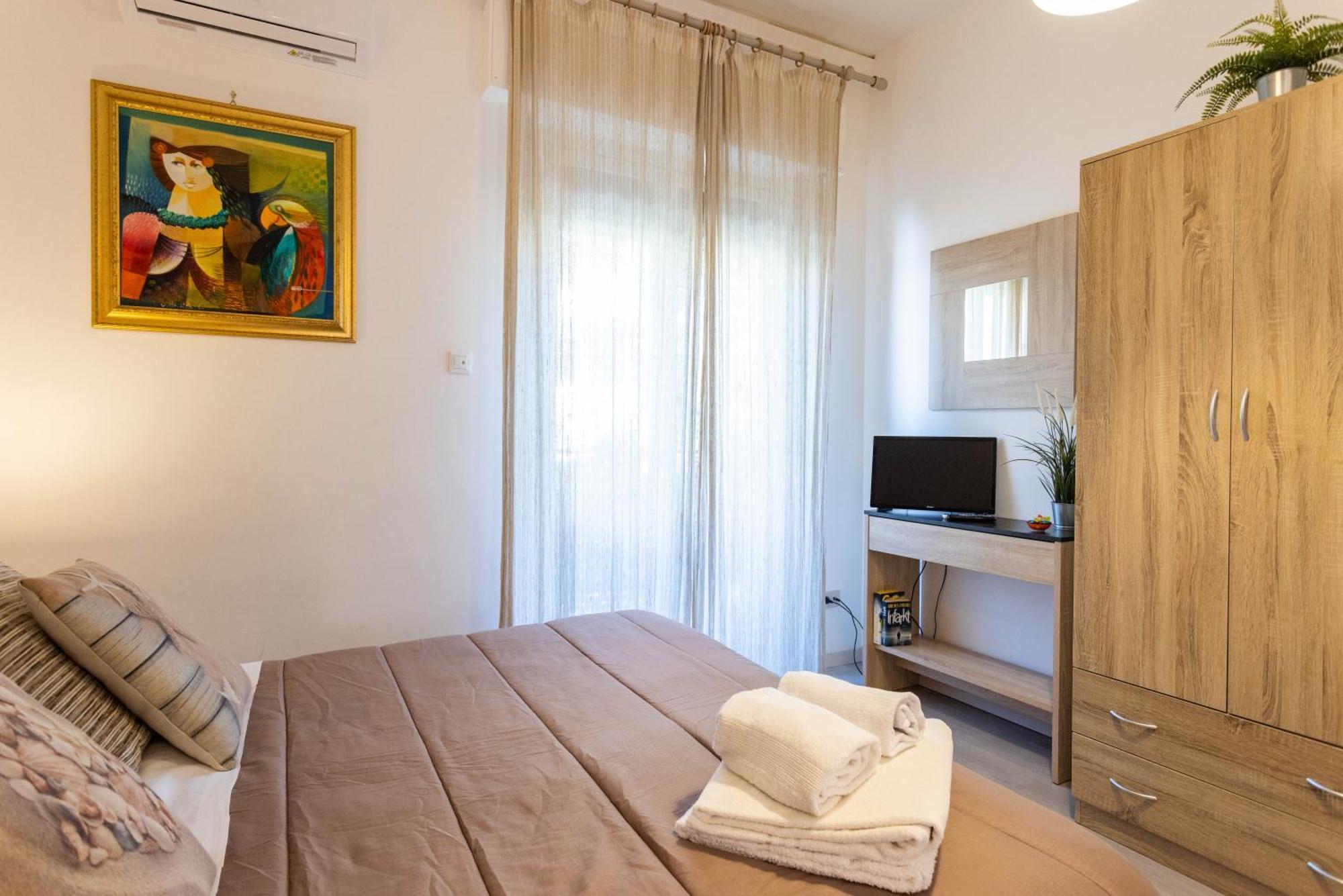 فندق Mondello House Eraclea المظهر الخارجي الصورة