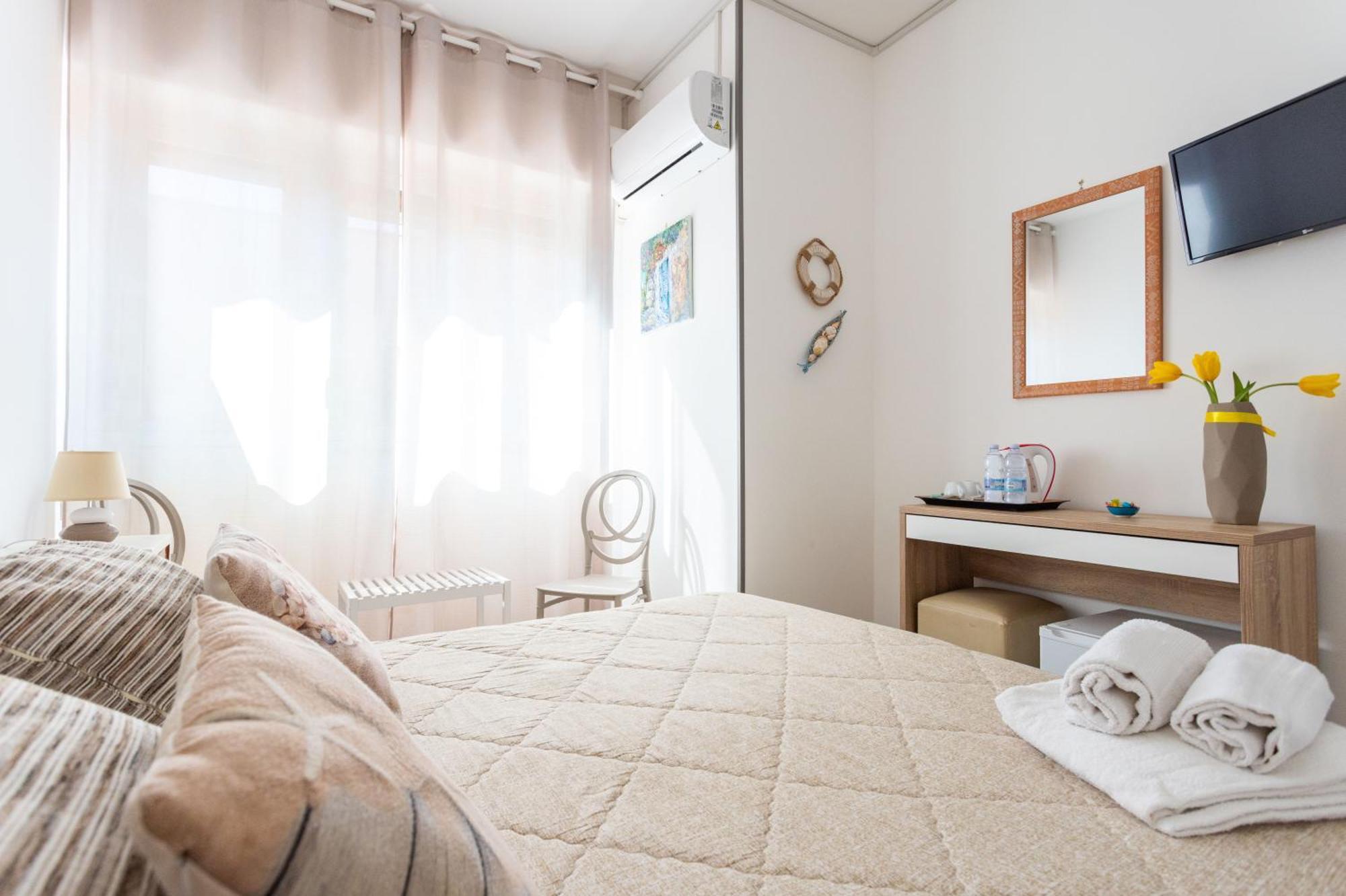 فندق Mondello House Eraclea المظهر الخارجي الصورة