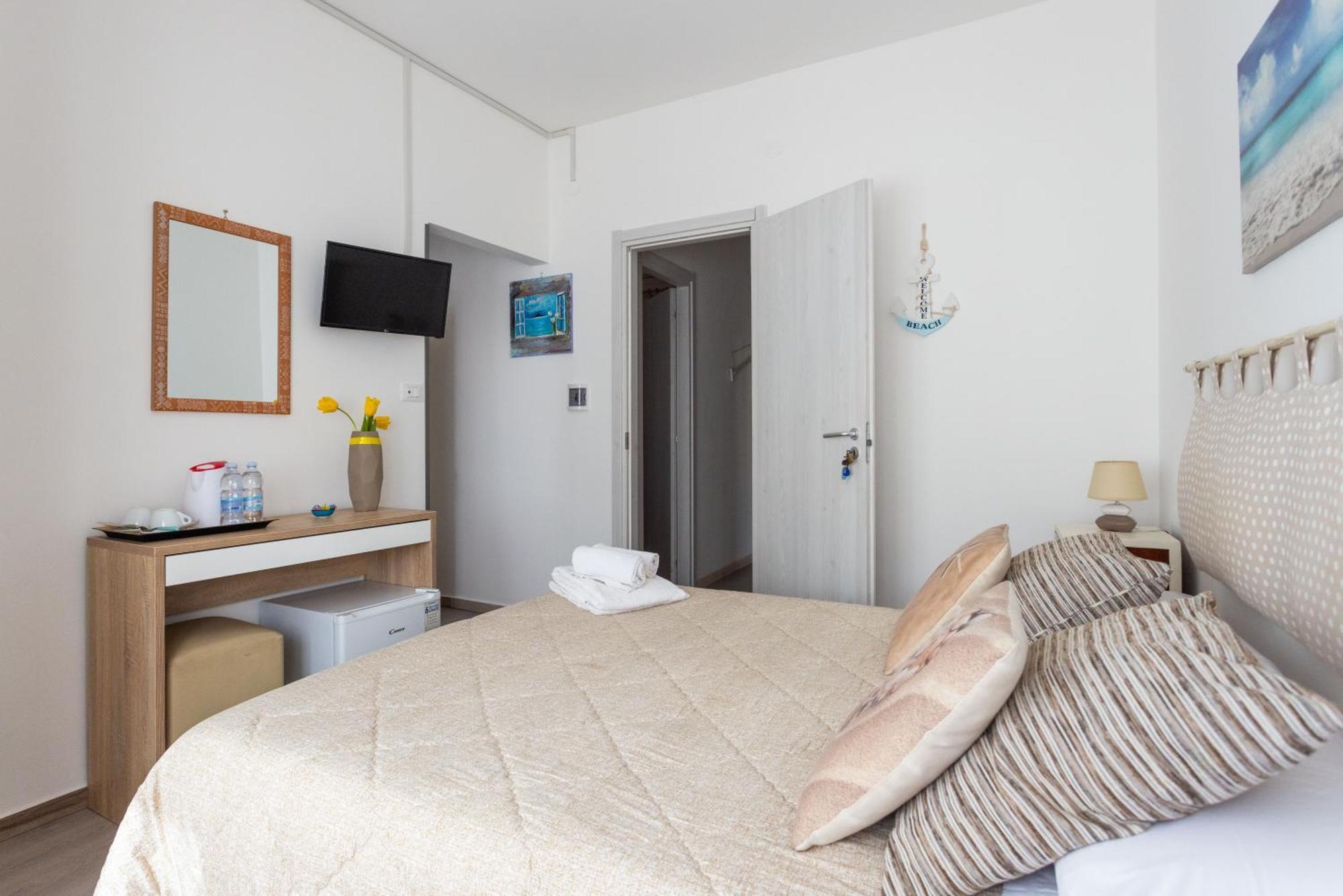 فندق Mondello House Eraclea المظهر الخارجي الصورة