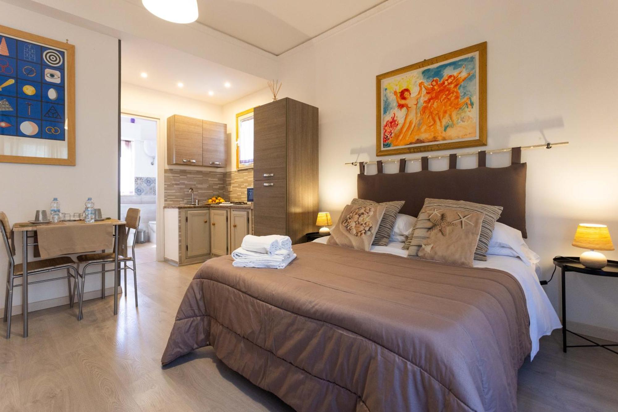 فندق Mondello House Eraclea المظهر الخارجي الصورة