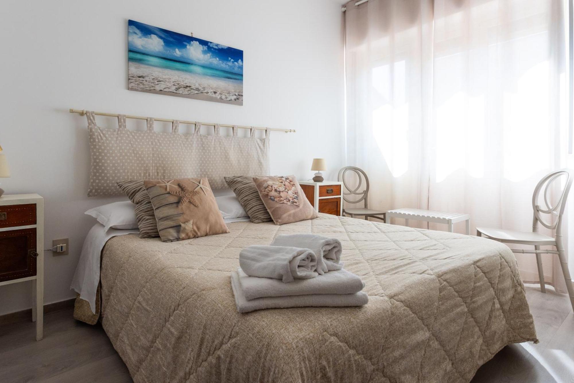 فندق Mondello House Eraclea المظهر الخارجي الصورة