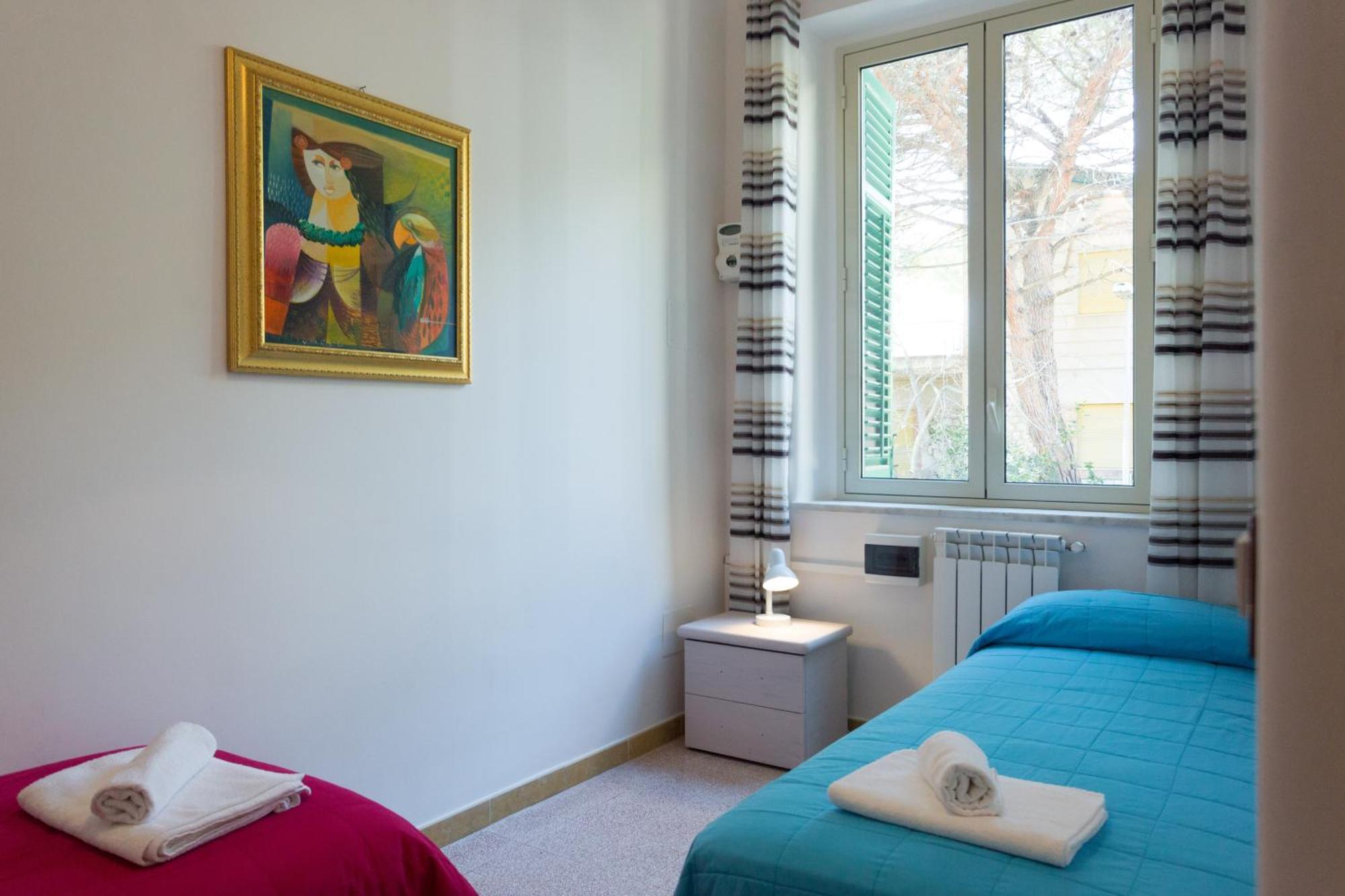 فندق Mondello House Eraclea المظهر الخارجي الصورة