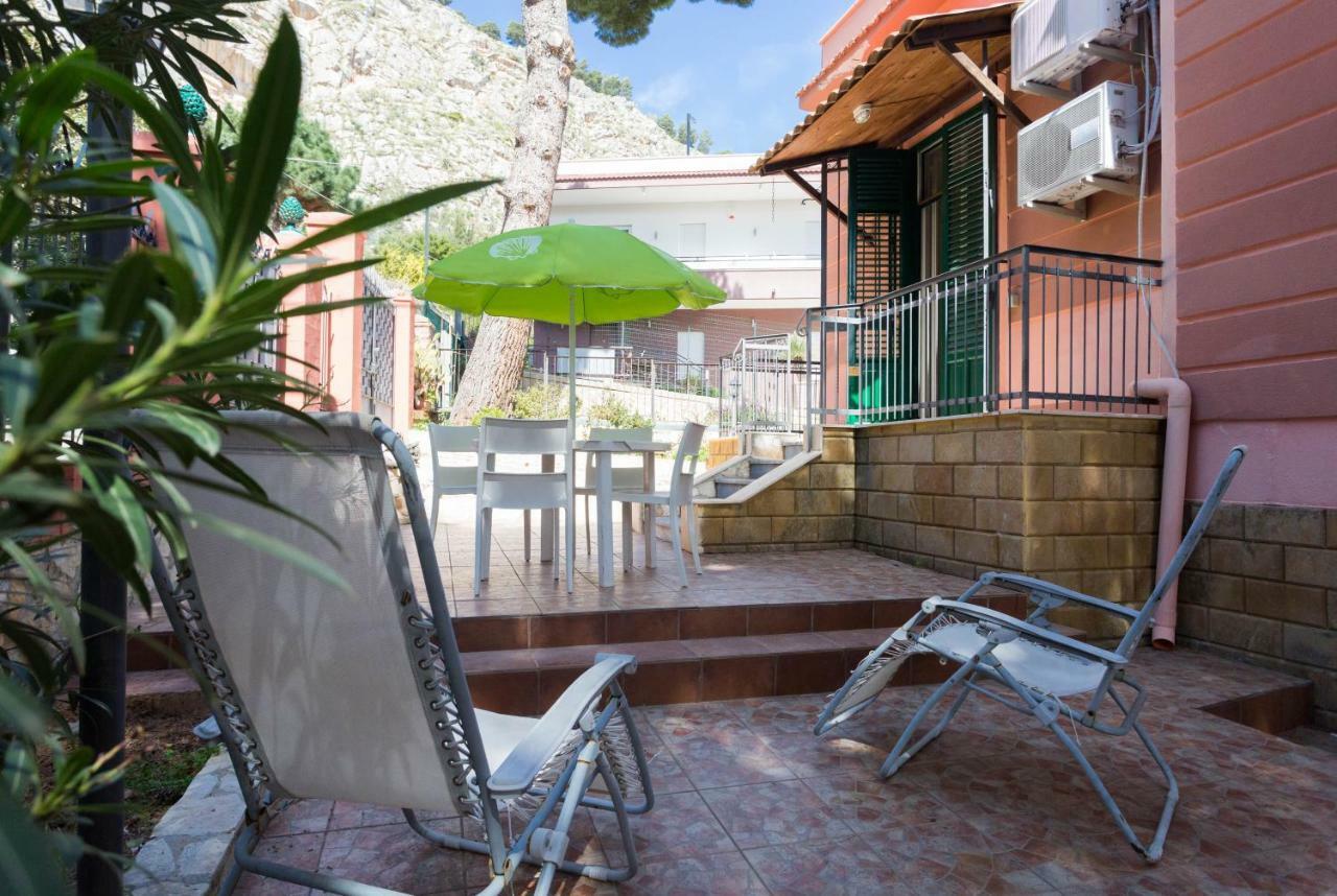 فندق Mondello House Eraclea المظهر الخارجي الصورة